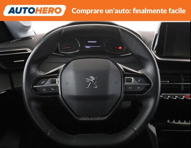 PEUGEOT 208 PureTech 100 5 porte Allure