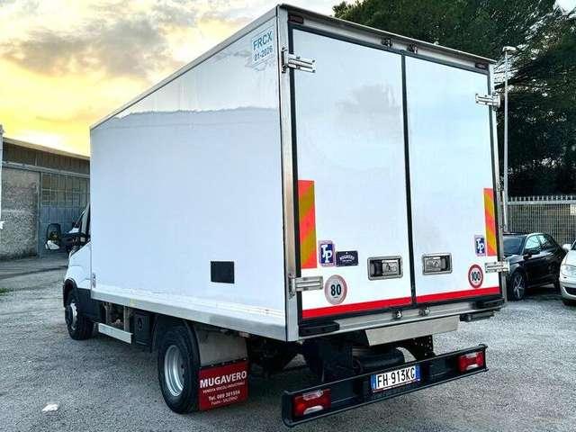 Iveco Daily 60C15 3.0hpi 150cv FRIGO