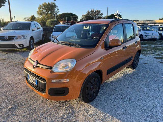 FIAT Panda 1.2 Pop
