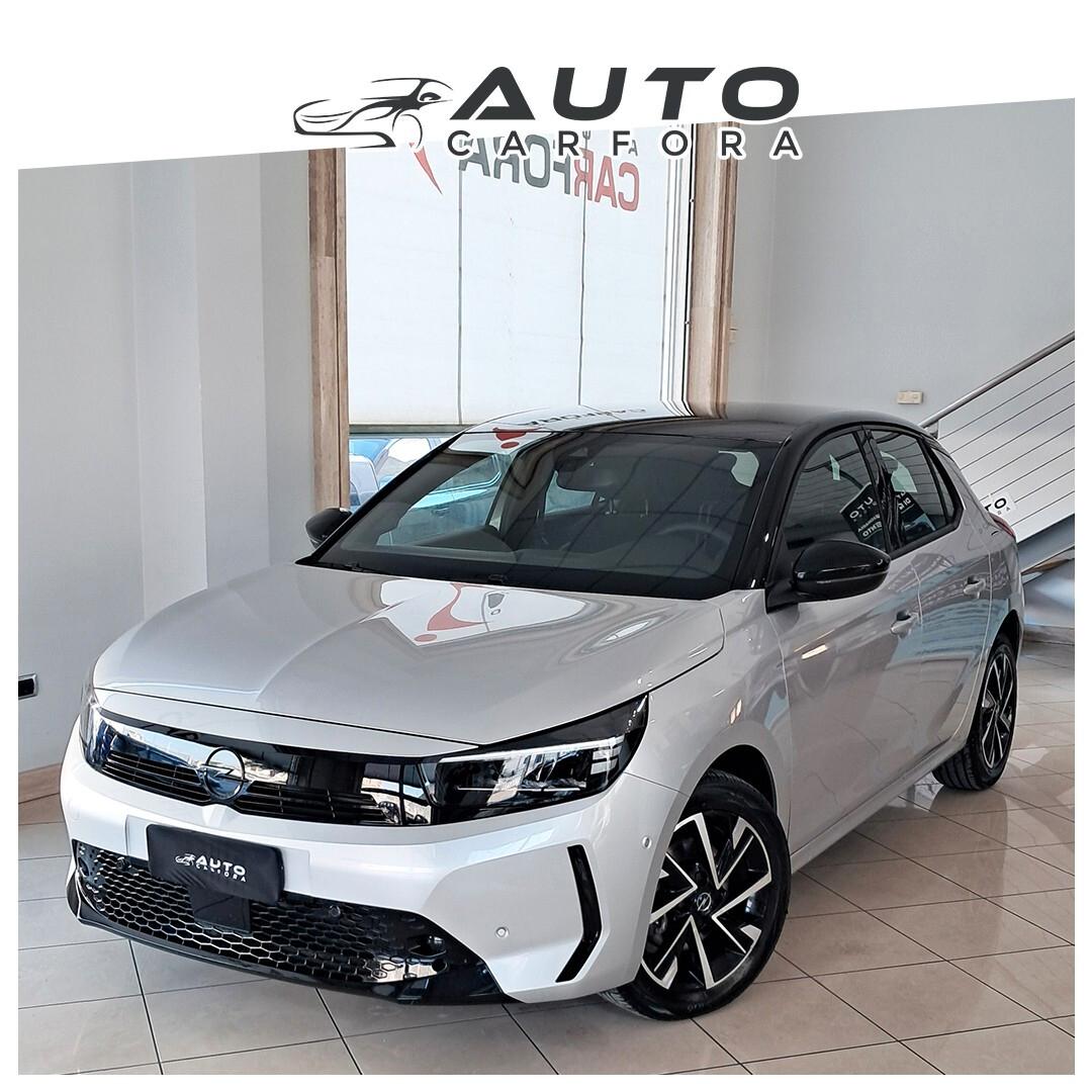 Opel Corsa 1.2 100 CV Edition