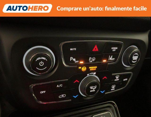 JEEP Compass 1.3 Turbo T4 150 CV aut. 2WD Limited