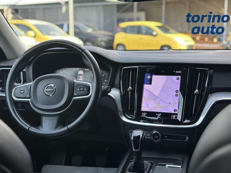 Volvo V60 D3 Momentum Business Pro