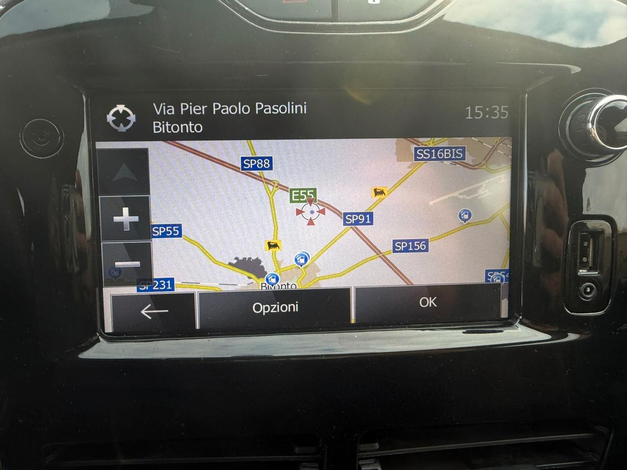 Renault Clio 1.5 dCi 8V 90CV Start&Stop 5 porte Energy