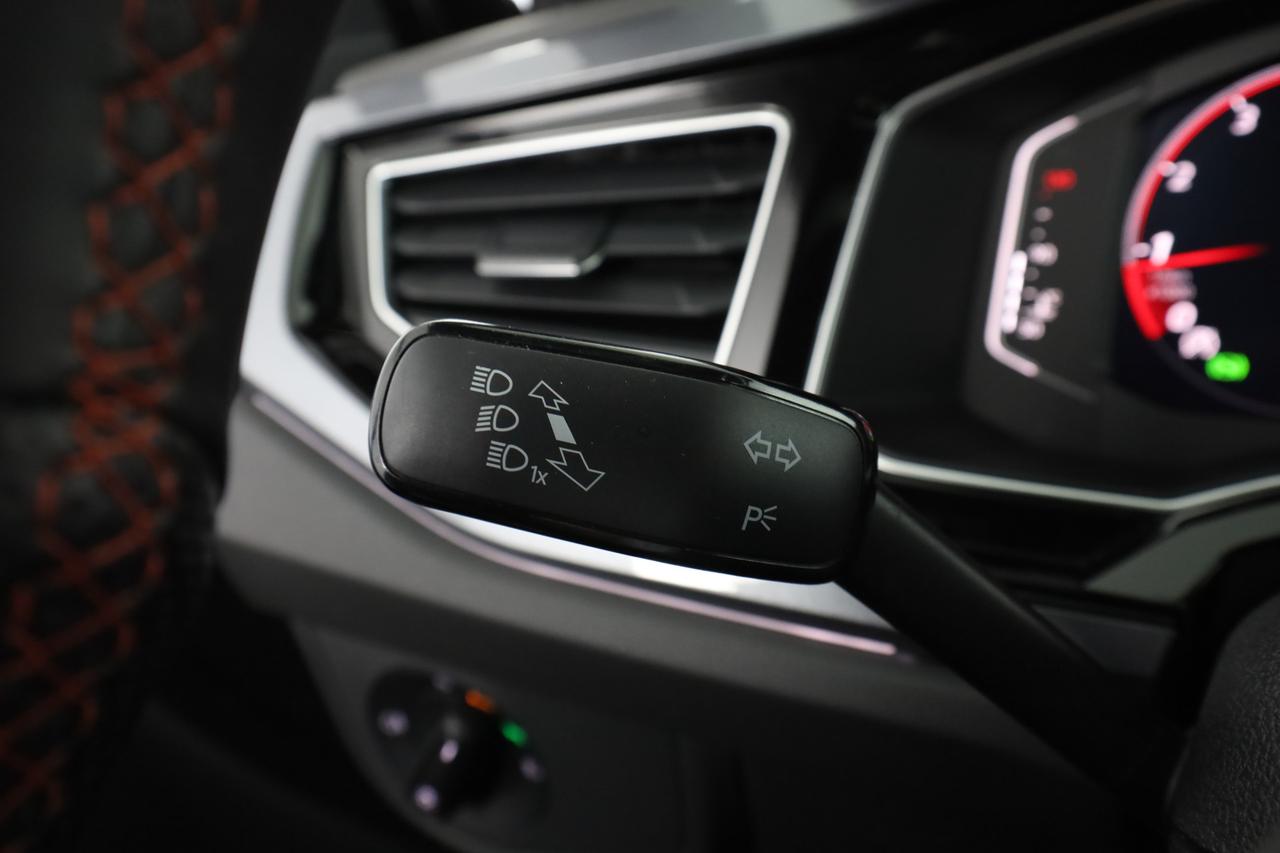 VOLKSWAGEN Polo 6ª serie Polo 2.0 TSI DSG GTI