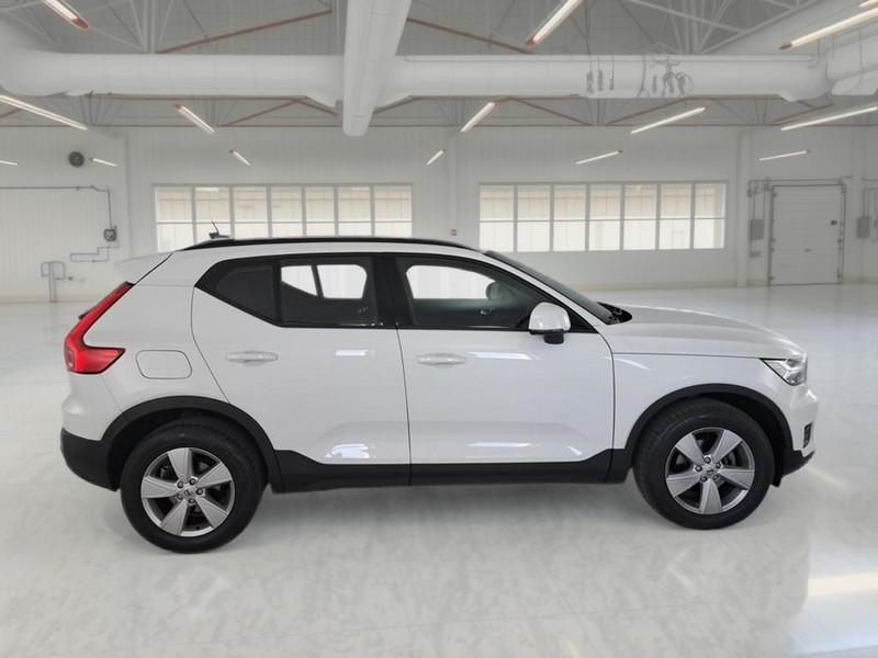 VOLVO XC40 D3 Geartronic Business