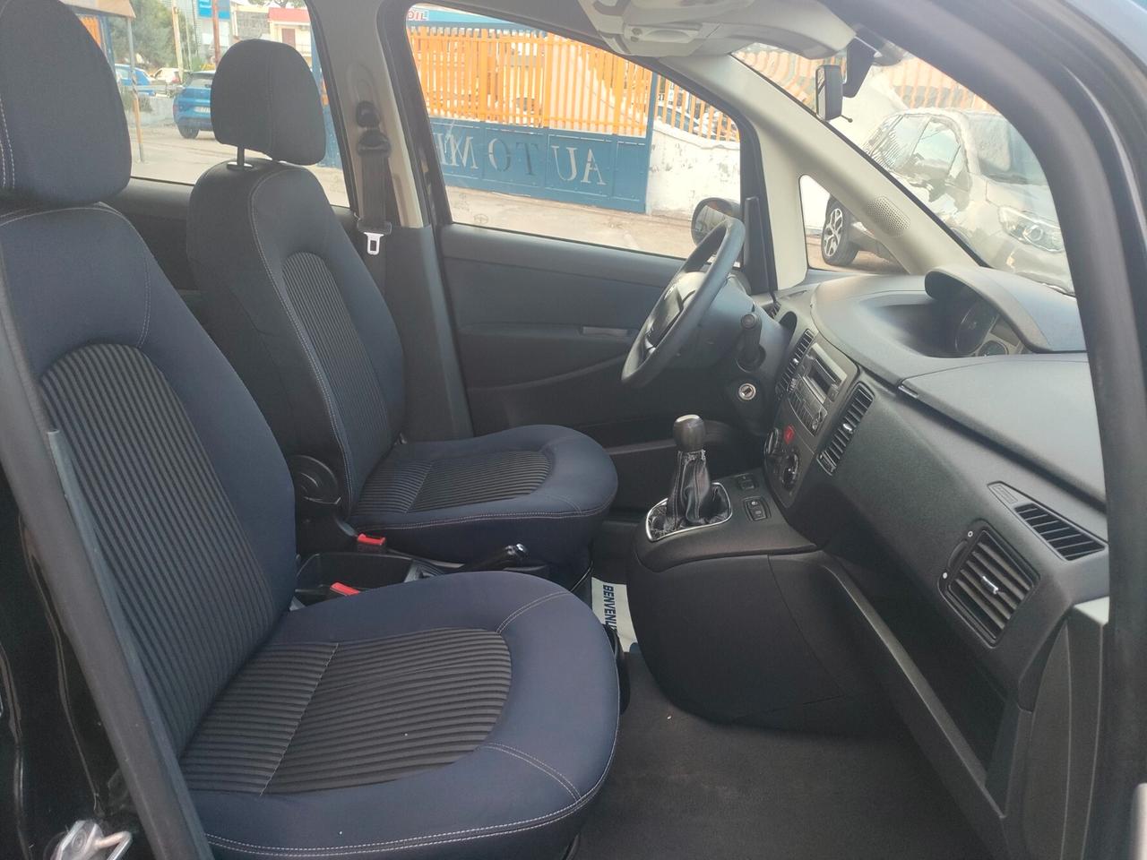Lancia MUSA 1.3 Mjt. 95cv Gold