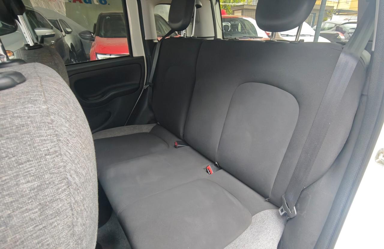 Fiat Panda 1.0 HYBRID 33.000KM PARI A NUOVA