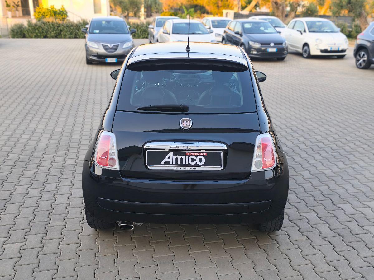 FIAT 500 1.2 Sport