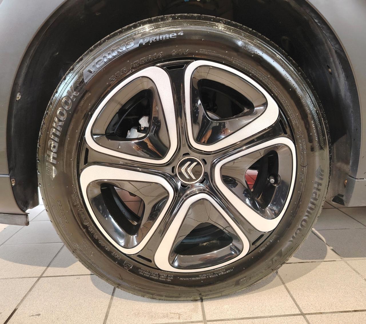 Citroen C3 PureTech 82 S&S GARANTITA 24 MESI