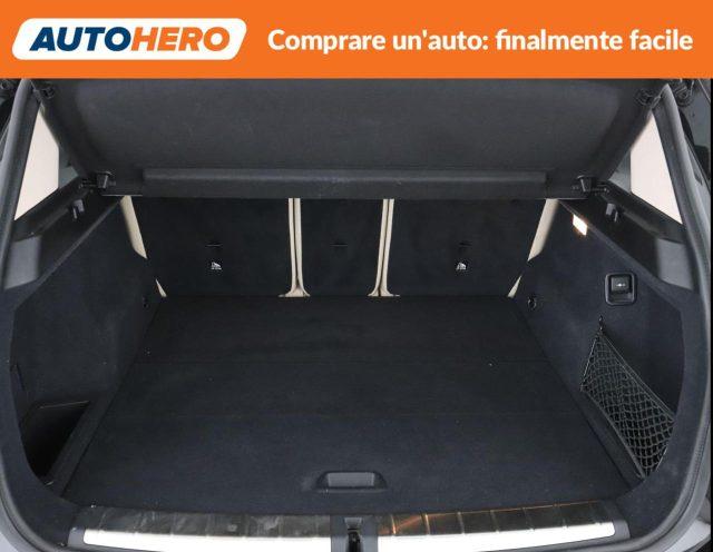 BMW X1 xDrive18d Advantage