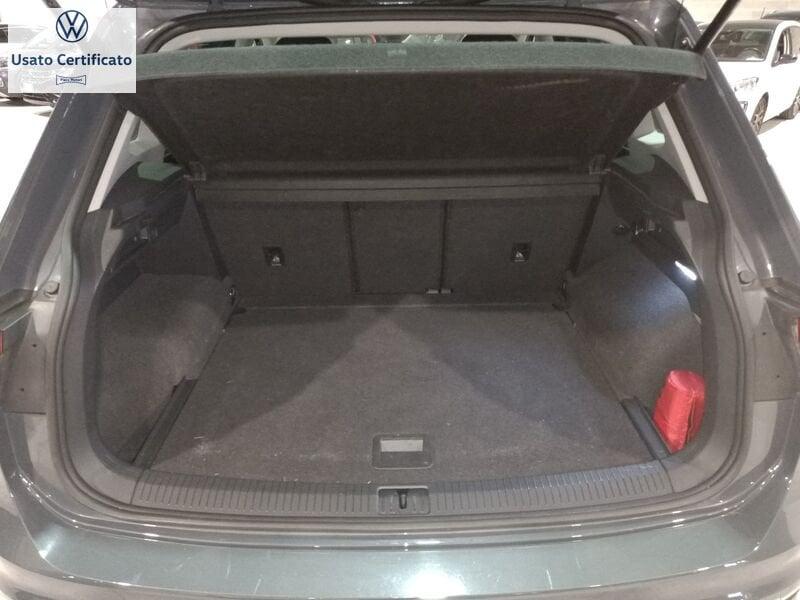 Volkswagen Tiguan 1.5 TSI ACT Life
