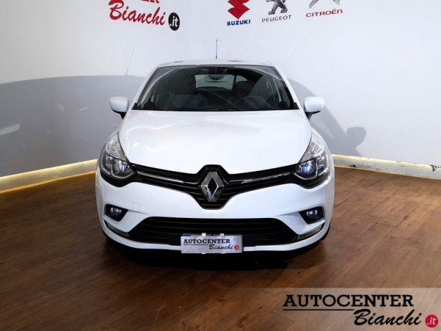 RENAULT Clio dCi 8V 75 CV 5 porte Life