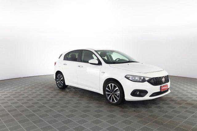 FIAT Tipo Tipo 1.4 T-Jet 120cv 5P LOUNGE
