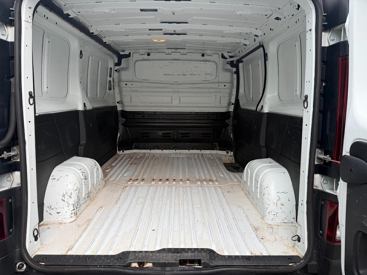 Fiat Talento 1.6 MJT PC-TN Furgone
