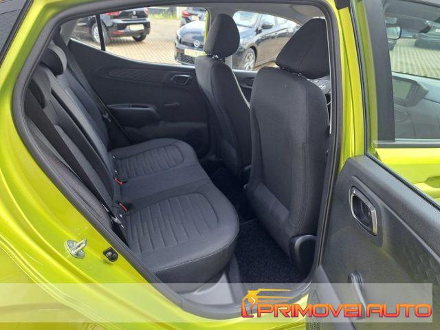 HYUNDAI i10 1.0 MPI
