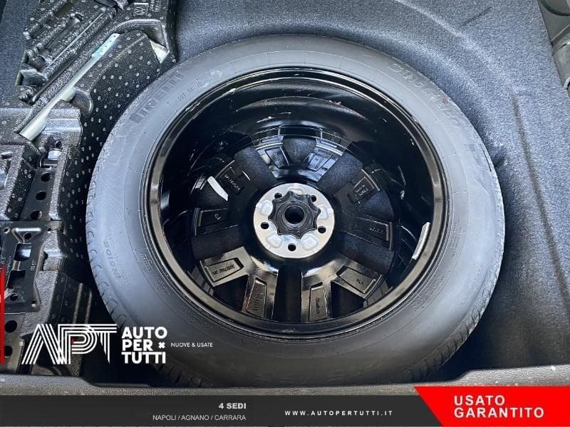 Volkswagen Passat Passat Variant 2.0 tdi Executive 150cv dsg 7m