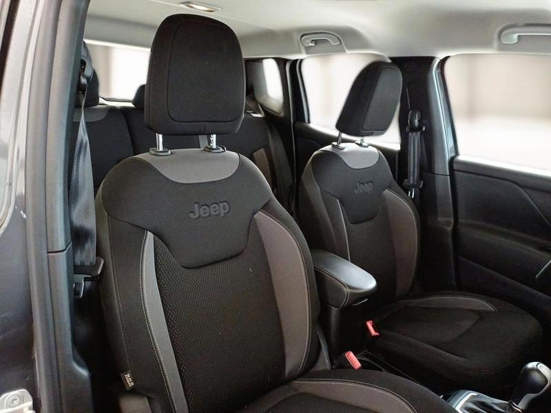 JEEP RENEGADE 1.5 T4 MHEV 130cv Limited DDCT