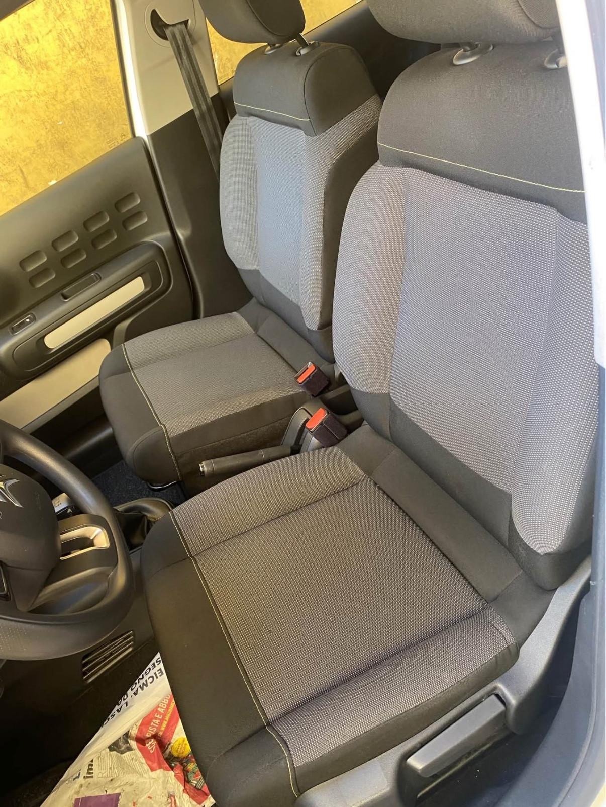 Citroen C3 BlueHDi 100 S&S Shine