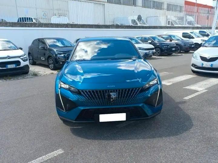 Peugeot 408 PureTech 130 S&S EAT8 GT