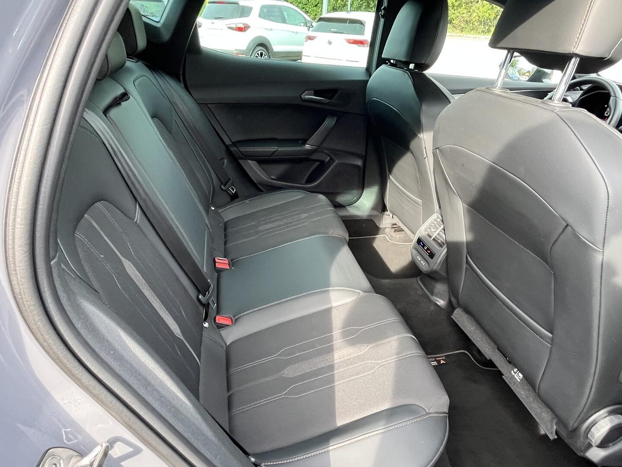 CUPRA FORMENTOR 1.5 TSI 150 CV DSG