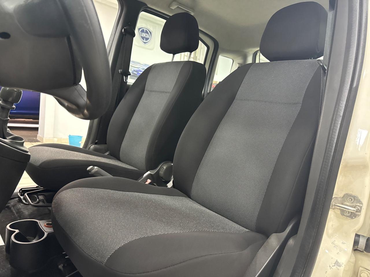 Fiat Panda 1.2 2010 nuova