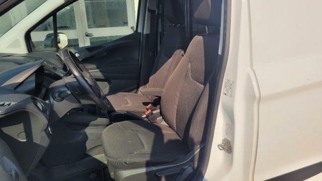 FORD Transit Courier 1.5 TDCi 75CV Van Trend E6dTemp