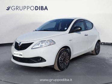 Lancia Ypsilon III 2015 Benzina 1.2 Gold ecochic Gpl 69cv my19
