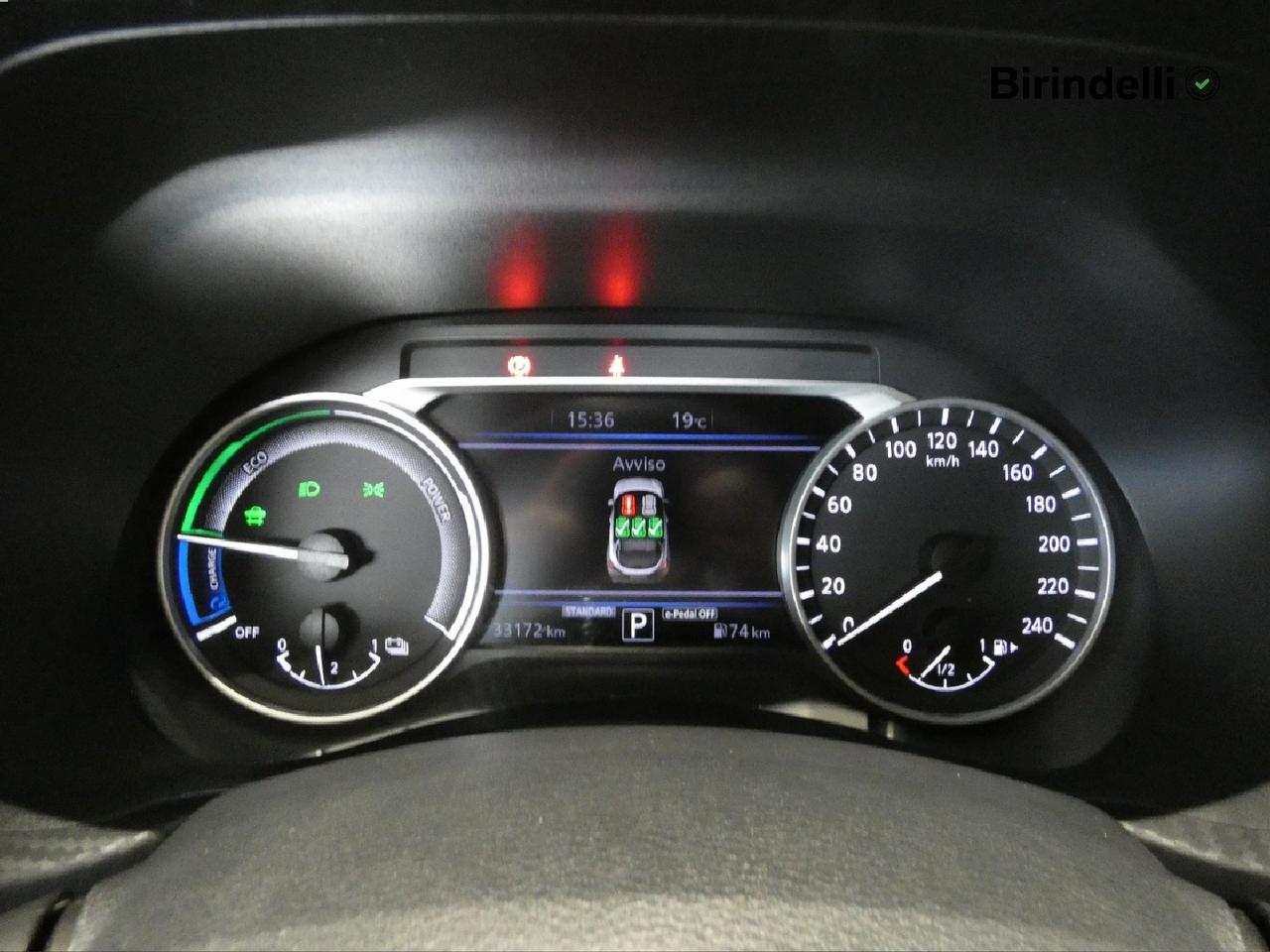 NISSAN Juke 2ª serie - Juke 1.6 HEV N-Connecta