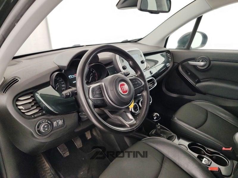 FIAT 500X 500X 1.0 T3 Cross 120cv