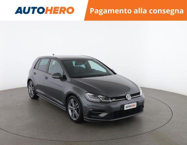 VOLKSWAGEN Golf 1.5 TSI ACT DSG 5p. Sport BlueMotion Technology