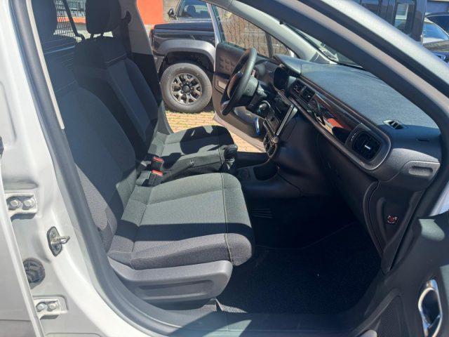 CITROEN C3 VAN PureTech 83 S&S FEEL