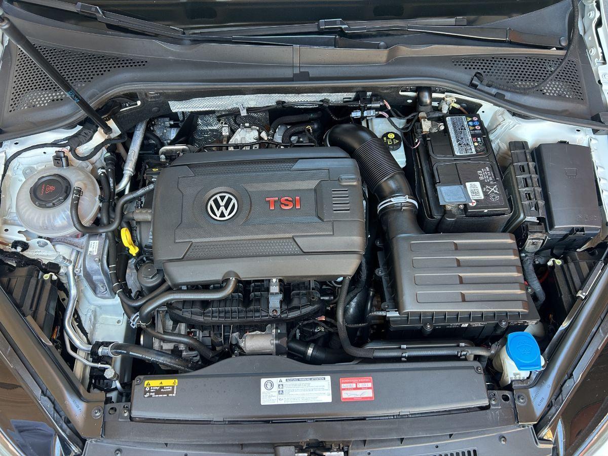 VOLKSWAGEN - Golf - 7.5 GTI Perf. 2.0 245CV TSI DSG 5p. BMT TETTO
