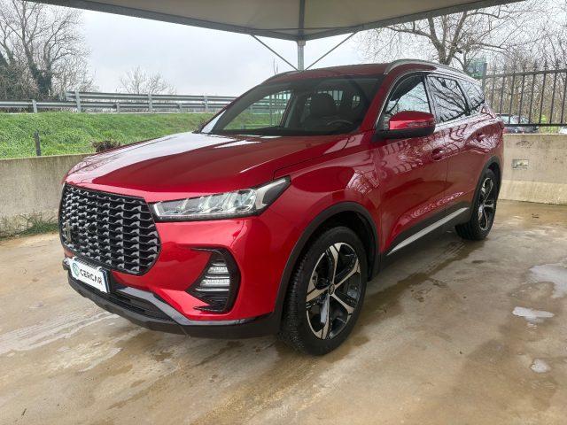 DR MOTOR DR 6.0 1.5 Turbo CVT Bi-Fuel GPL AUTOMATICA TETTO E XENO