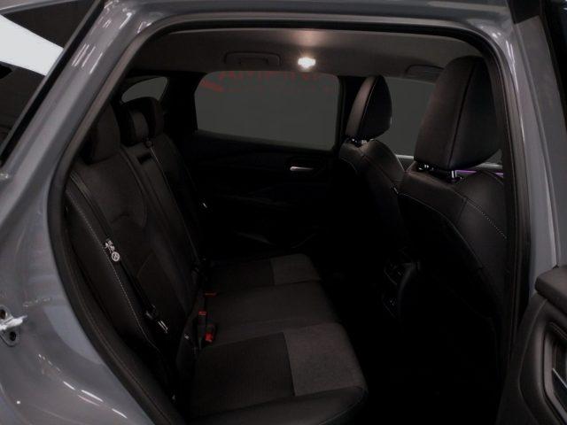 NISSAN Qashqai MHEV 158 CV Xtronic N-Connecta IVA ESPOSTA
