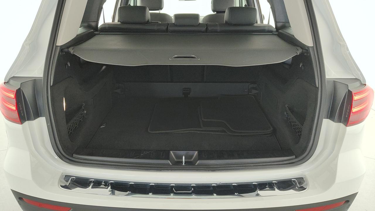 Mercedes-Benz GLB 180 d Advanced auto