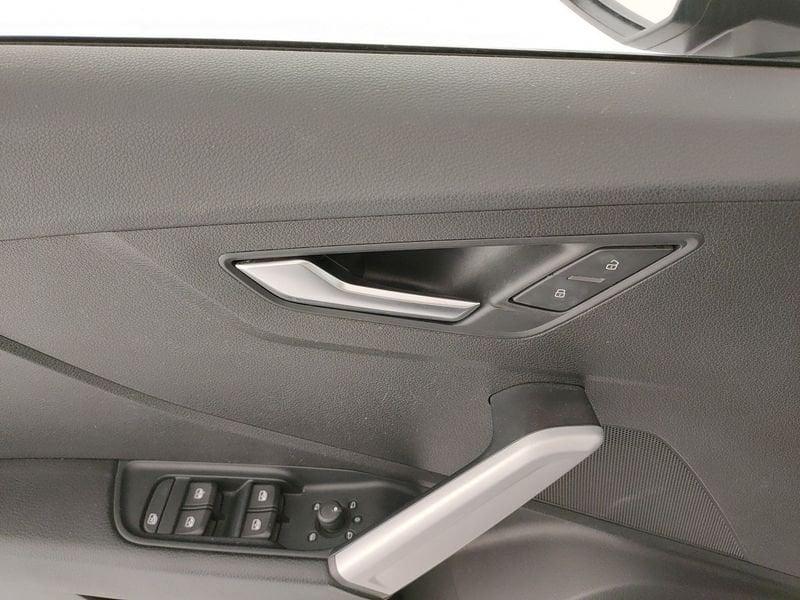 Audi Q2 30 1.6 tdi S line edition s-tronic my20