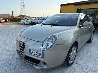 Alfa Romeo MiTo 1.4 70 CV GARANZIA Neopatentati