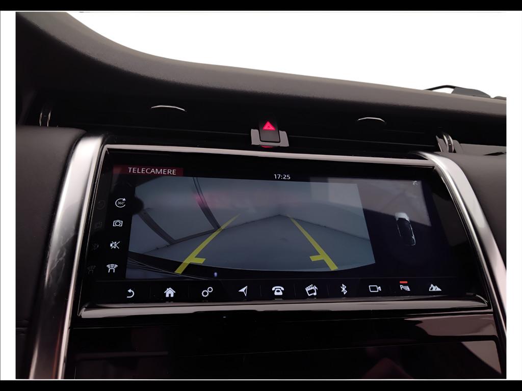 LAND ROVER Discovery Sport I 2020 - Discovery Sport 2.0d td4 mhev R-Dyn