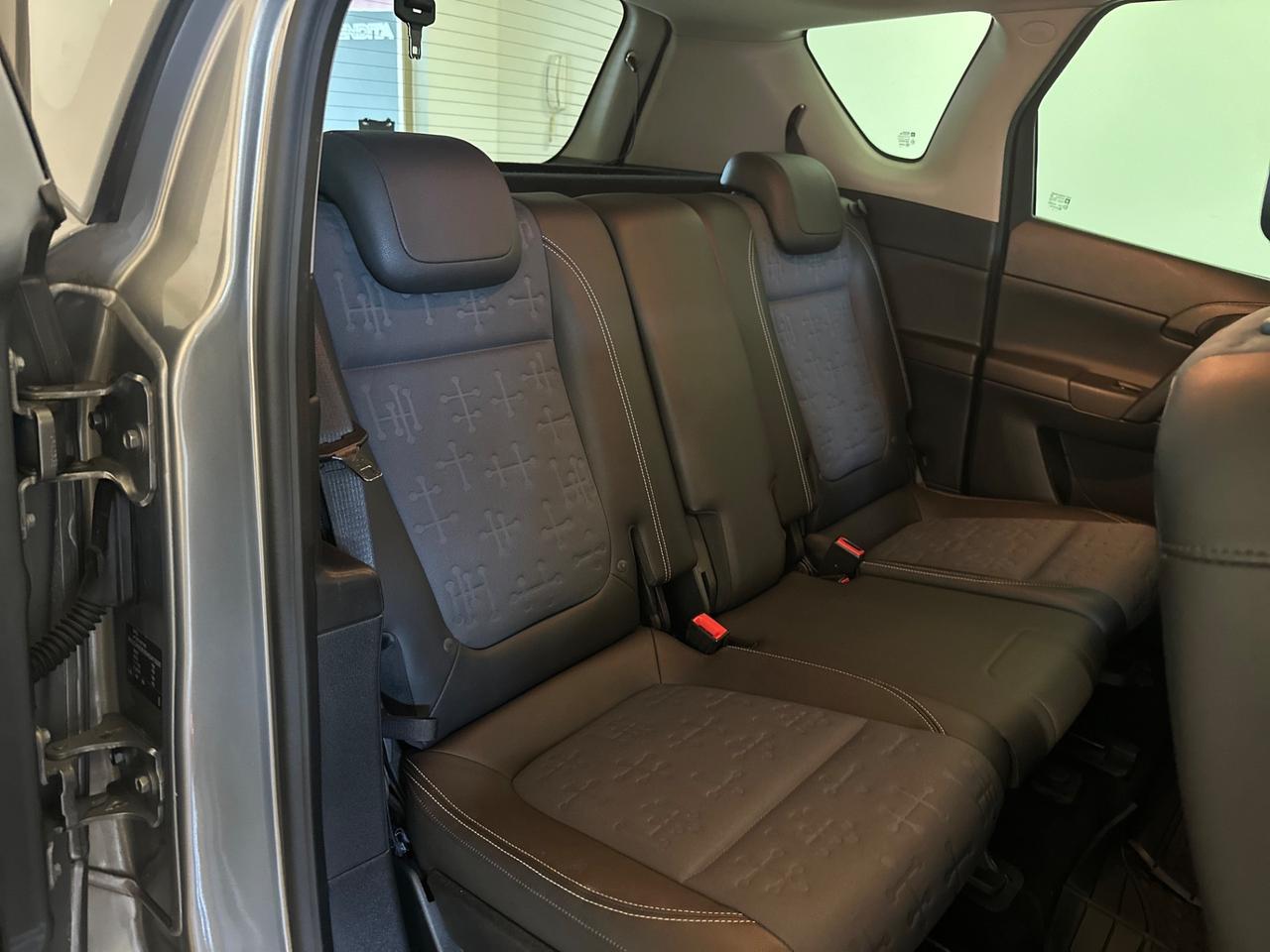 Opel Meriva 1.7 CDTI 110CV aut. Cosmo AUTOMATICA NEOPATENTATI