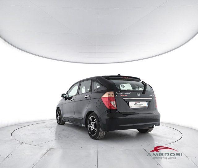 HONDA e FR V 16V i-VTC xcutiv LH - PR OPRATORI DL STTOR