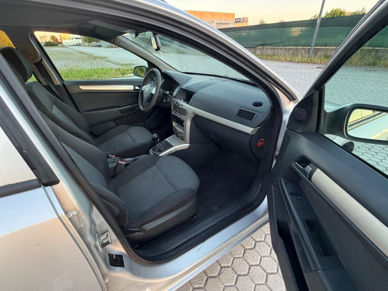 Opel Astra 1.3 CDTI Station Wagon Club