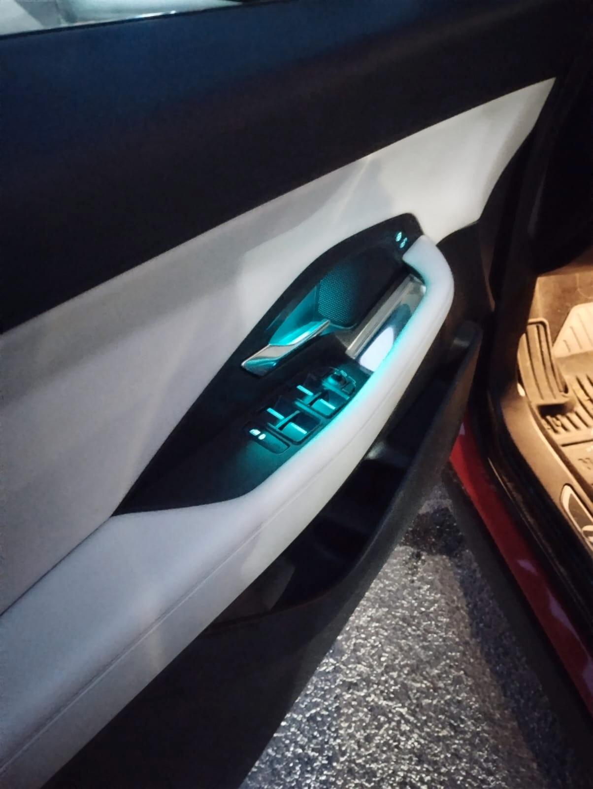 Jaguar E-Pace 2.0D 150 CV AWD aut. R-Dynamic HSE