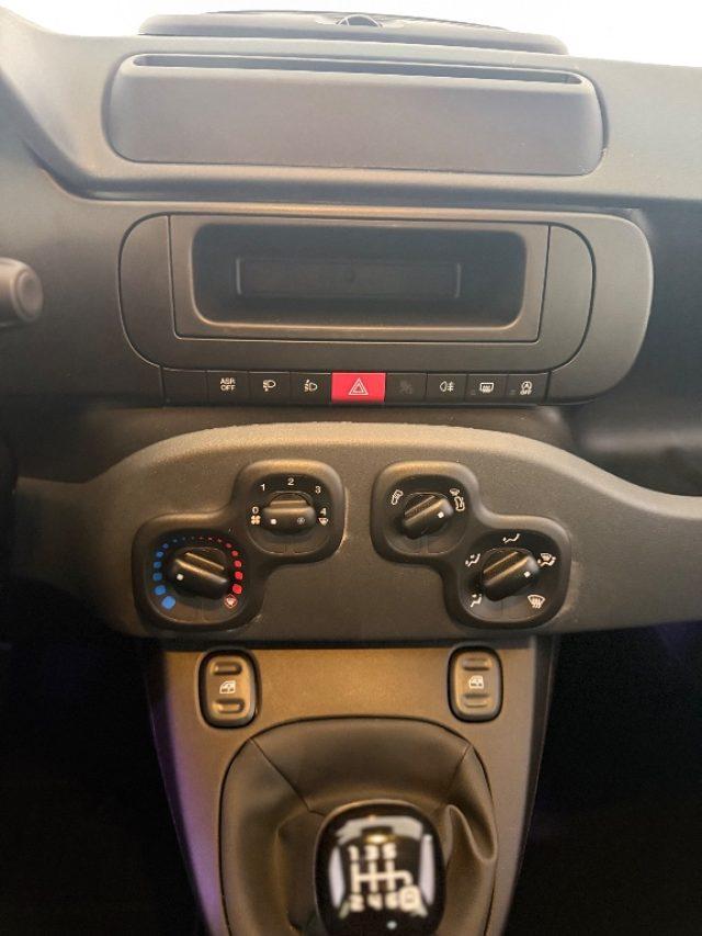FIAT Pandina 1.0 FireFly 65 CV Hybrid Icon