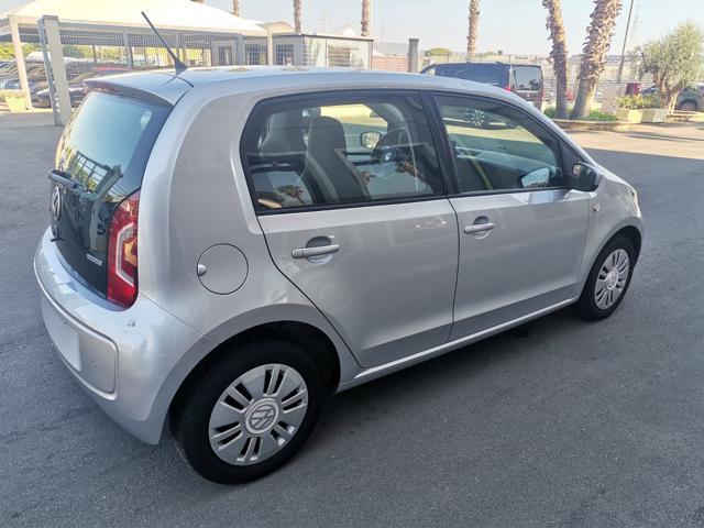 VOLKSWAGEN up! 1.0 5p. take up!