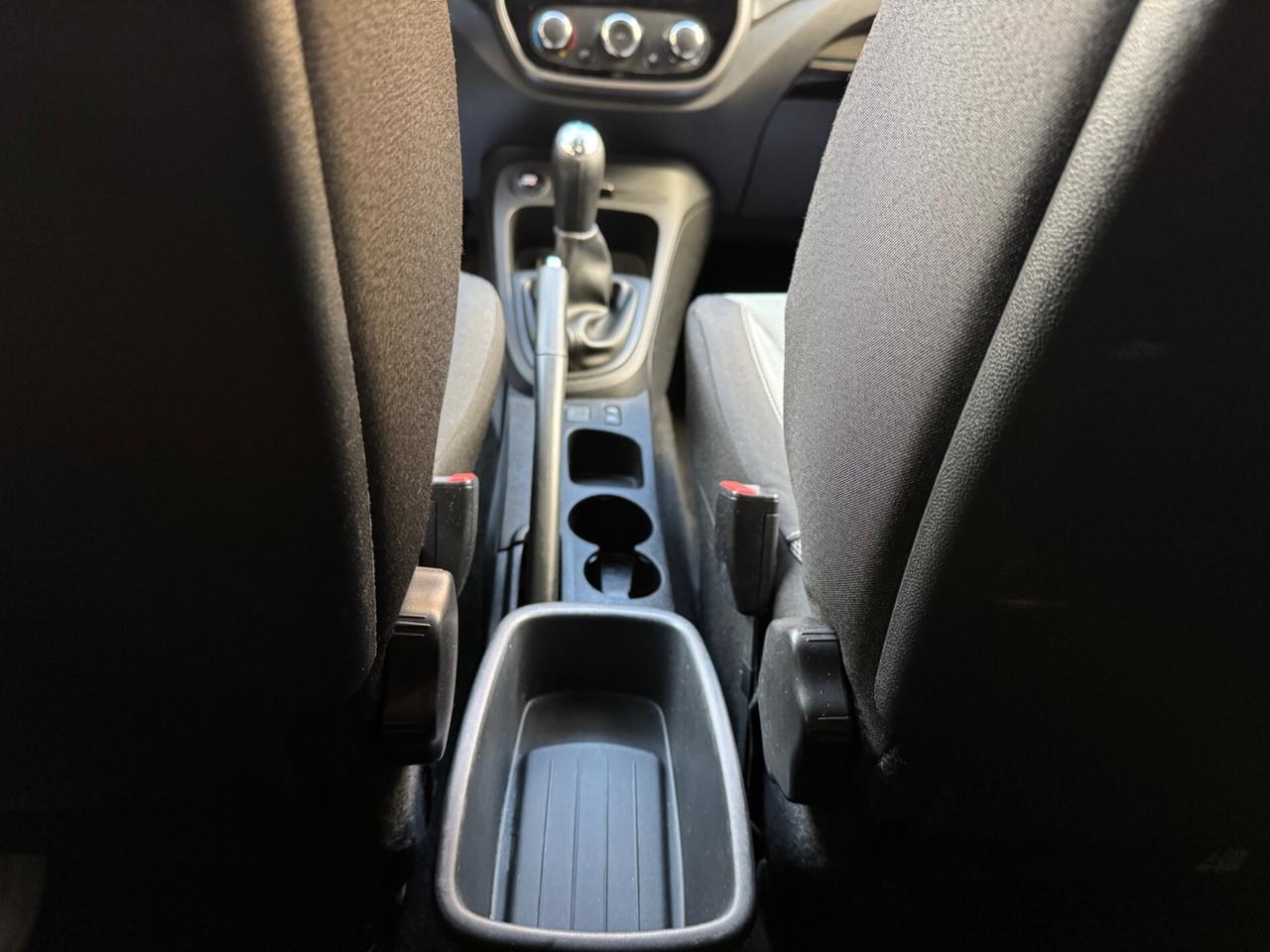 Renault Captur 1.5 dCi 90CV E6 S&S Energy Sport Edition