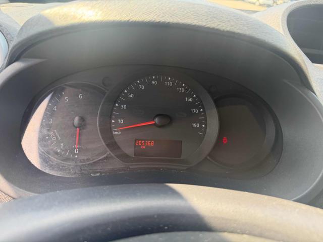 RENAULT Kangoo 1.5 dCi 90CV F.AP. 4p. Express Stupenda Bellissima