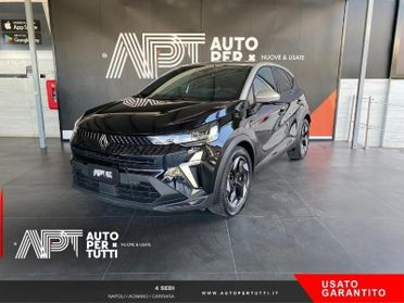 Renault Captur Captur 1.0 tce Techno 90cv