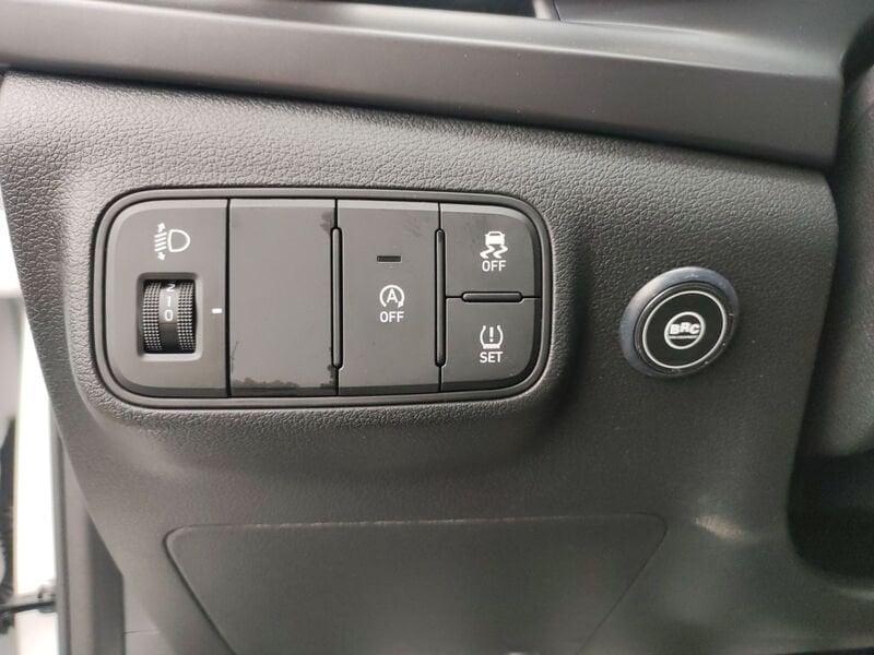 Hyundai Bayon PE 1.2MPI GPL XLINE * Conver. G