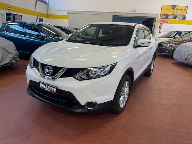 Nissan Qashqai 1.2 DIG-T Business