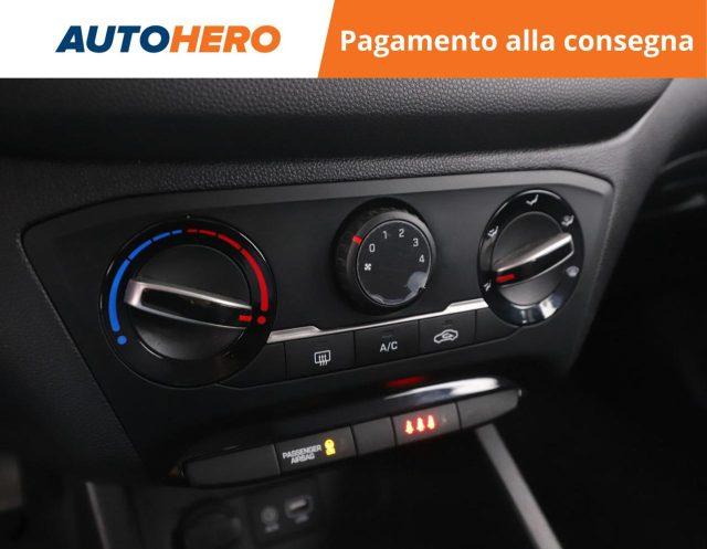 HYUNDAI i20 1.2 5 porte Tech